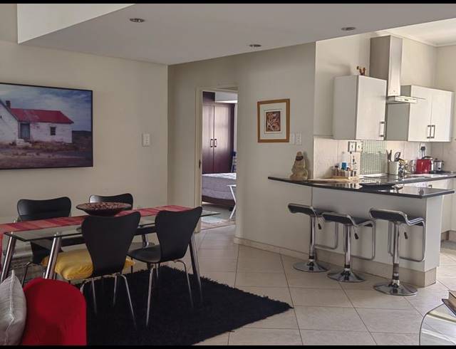 2 BEDROOM APARTMENT FOR SALE IN MORNINGSIDE